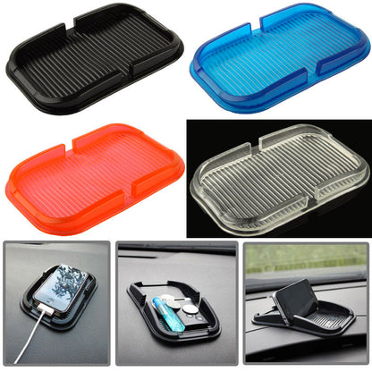 Car Dashboard Anti Rutsch Silikon Gel Pad Klebrig Halter
