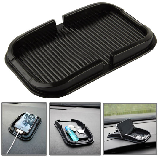 Car Dashboard Anti Rutsch Silikon Gel Pad Klebrig Halter