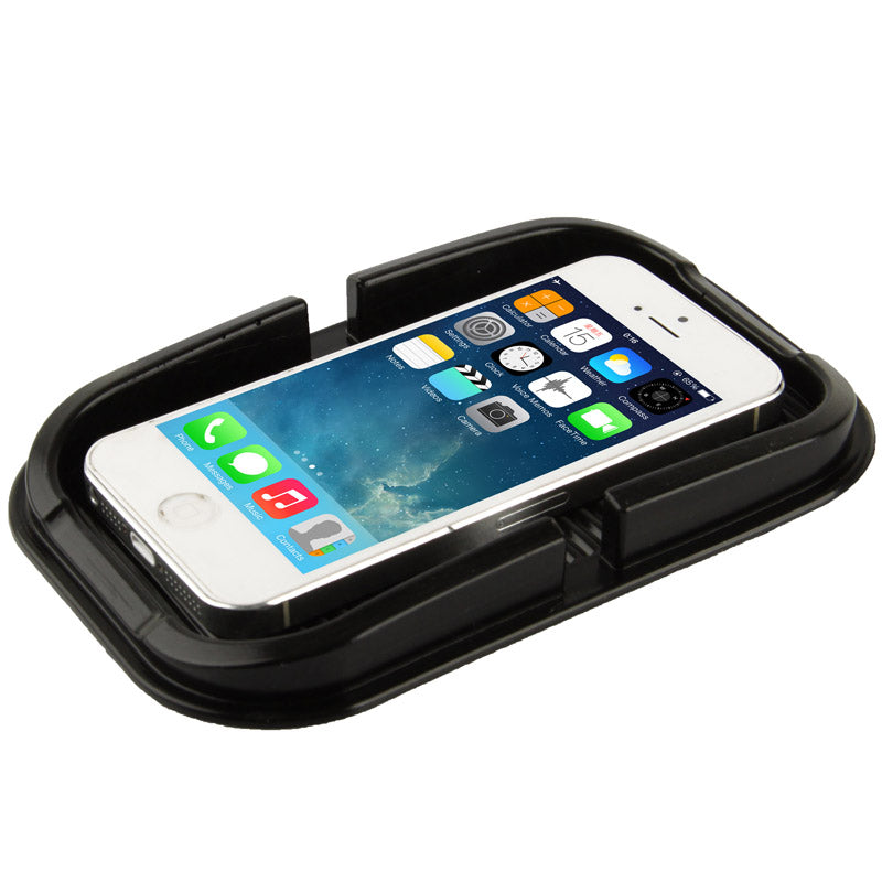 Car Dashboard Anti Rutsch Silikon Gel Pad Klebrig Halter