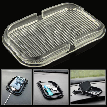 Car Dashboard Anti Rutsch Silikon Gel Pad Klebrig Halter