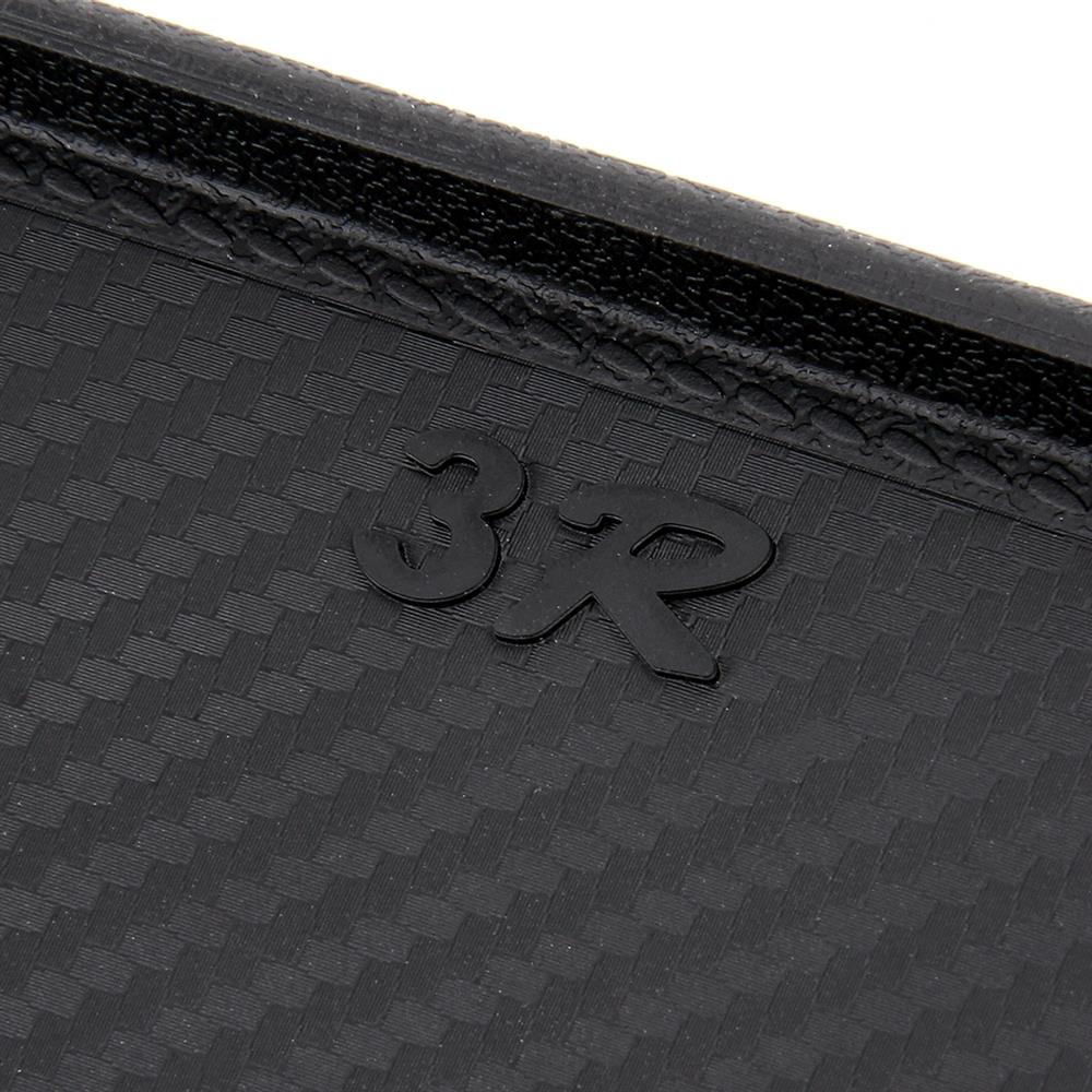 Car Dashboard Anti Rutsch Silikon Gel Pad Klebrig Halter mit Rand