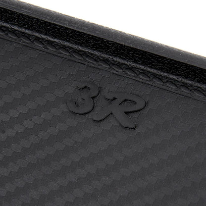 Car Dashboard Anti Rutsch Silikon Gel Pad Klebrig Halter mit Rand
