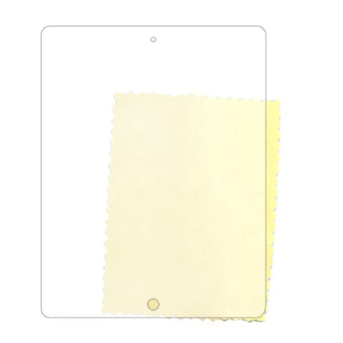 Apple iPad 2 3 4 Display Schutzfolie Clear LCD Screen Guard Film Kratzfest Klar
