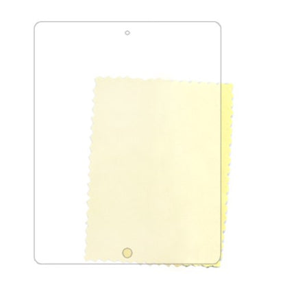 Apple iPad 2 3 4 Display Schutzfolie Clear LCD Screen Guard Film Kratzfest Klar