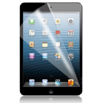 Apple iPad mini 1 2 Retina Display Schutzfolie Klar LCD Screen Protector Clear