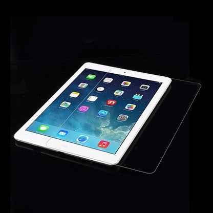 Apple iPad Air Schutzglas Schutzfolie Tempered Glass Screen Protector Clear 9H
