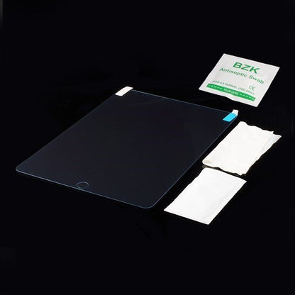 Apple iPad Air Schutzglas Schutzfolie Tempered Glass Screen Protector Clear 9H