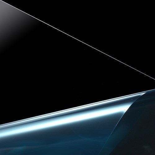 Apple iPad Air Schutzglas Schutzfolie Tempered Glass Screen Protector Clear 9H
