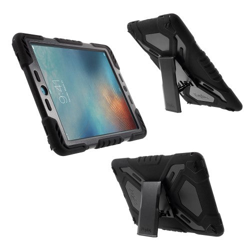 Apple iPad Pro 9.7" PEPKOO Outdoor Case Spider Series Silikon Heavy Duty Cover