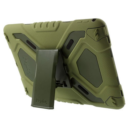 Apple iPad Pro 9.7" PEPKOO Outdoor Case Spider Series Silikon Heavy Duty Cover