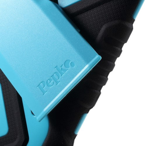Apple iPad Mini 4 PEPKOO Outdoor Case Spider Series Silikon Heavy Duty Hülle