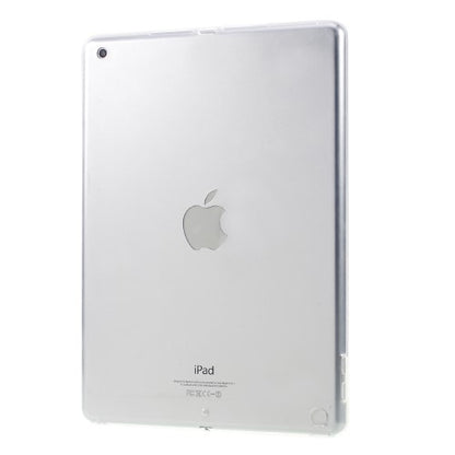 Apple iPad 9.7" (2018) Soft TPU Case Klar Flexibel Schutz Hülle Cover Leicht Bag
