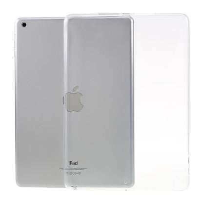 Apple iPad 9.7" (2018) Soft TPU Case Klar Flexibel Schutz Hülle Cover Leicht Bag