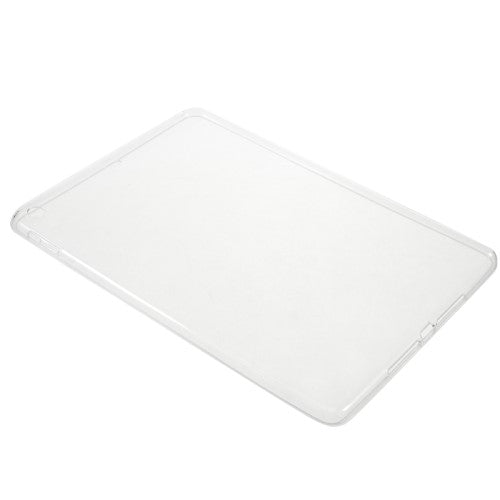 Apple iPad 9.7" (2018) Soft TPU Case Klar Flexibel Schutz Hülle Cover Leicht Bag