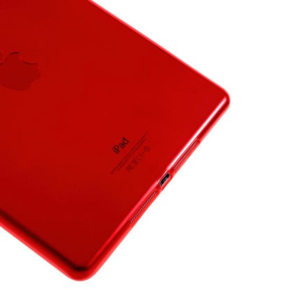 Apple iPad 9.7" (2018) Soft TPU Case Klar Flexibel Schutz Hülle Cover Leicht Bag