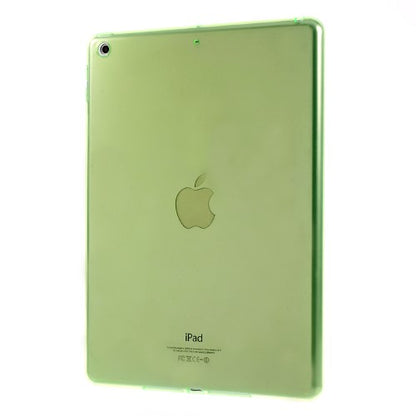 Apple iPad 9.7" (2018) Soft TPU Case Klar Flexibel Schutz Hülle Cover Leicht Bag