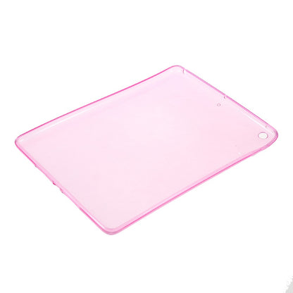 Apple iPad 9.7" (2018) Soft TPU Case Klar Flexibel Schutz Hülle Cover Leicht Bag