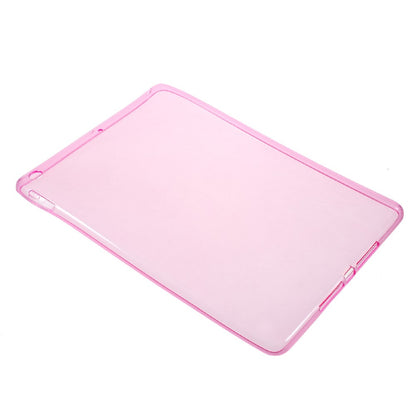 Apple iPad 9.7" (2018) Soft TPU Case Klar Flexibel Schutz Hülle Cover Leicht Bag