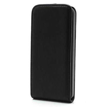 Flip Case für Apple iPhone SE 5 5S Vertical Magnet