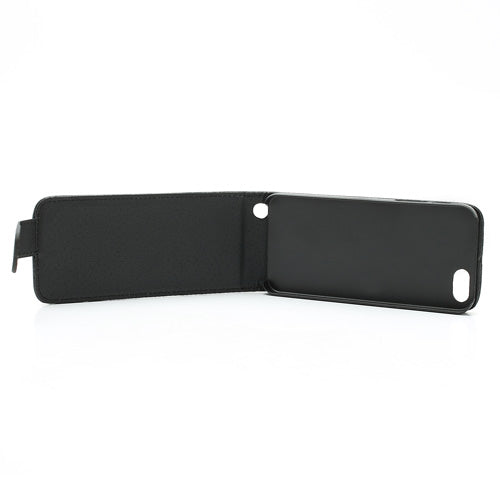 Flip Case für Apple iPhone SE 5 5S Vertical Magnet