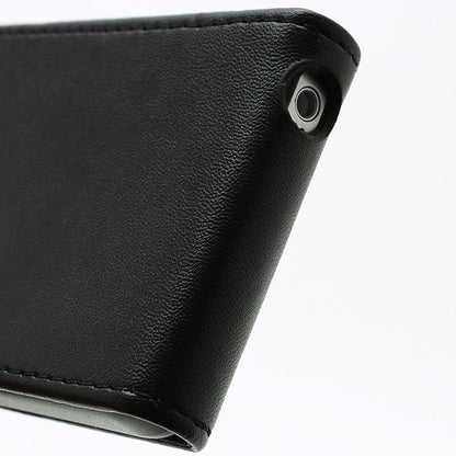 Flip Case für Apple iPhone SE 5 5S Vertical Magnet