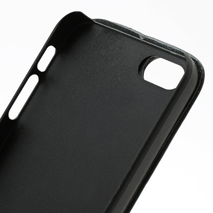 Flip Case für Apple iPhone SE 5 5S Vertical Magnet