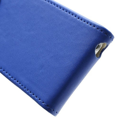 Flip Case für Apple iPhone SE 5 5S Vertical Magnet