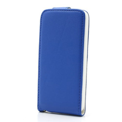 Flip Case für Apple iPhone SE 5 5S Vertical Magnet