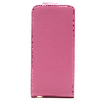 Flip Case für Apple iPhone SE 5 5S Vertical Magnet