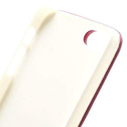 Flip Case für Apple iPhone SE 5 5S Vertical Magnet