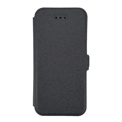 Wallet Case für Apple iPhone SE 5 5S TPU Book Pocket
