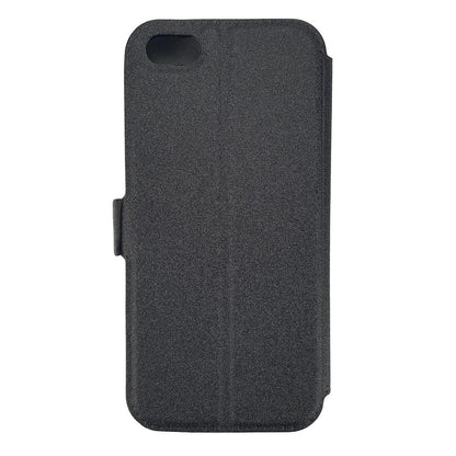 Wallet Case für Apple iPhone SE 5 5S TPU Book Pocket