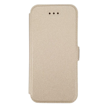 Wallet Case für Apple iPhone SE 5 5S TPU Book Pocket
