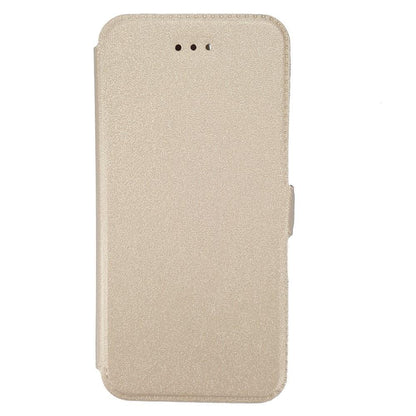 Wallet Case für Apple iPhone 6 6S Handy Tasche TPU Book Pocket