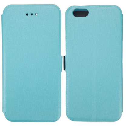 Wallet Case für Apple iPhone 6 6S Handy Tasche TPU Book Pocket