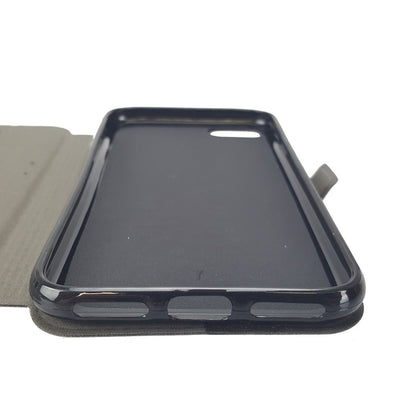 Wallet Case für Apple iPhone 8 7 SE 2020 TPU Book Pocket