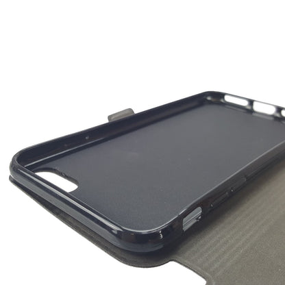 Wallet Case für Apple iPhone 8 7 SE 2020 TPU Book Pocket