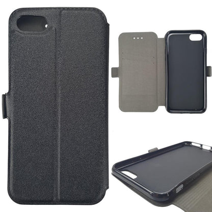 Wallet Case für Apple iPhone 8 7 SE 2020 TPU Book Pocket