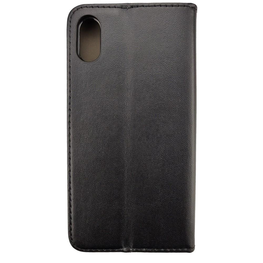 Wallet Case für Apple iPhone XR Smart Magnetic Handy Tasche