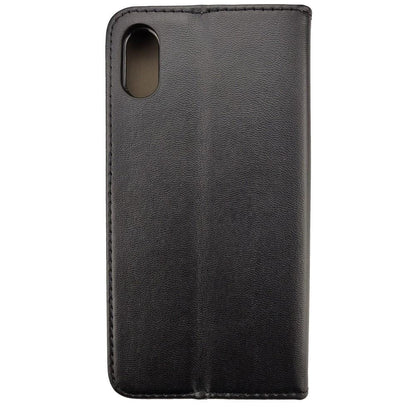 Wallet Case für Apple iPhone XR Smart Magnetic Handy Tasche