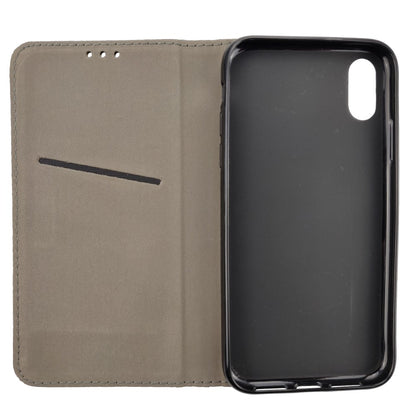 Wallet Case für Apple iPhone XR Smart Magnetic Handy Tasche