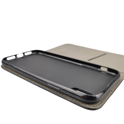 Wallet Case für Apple iPhone XR Smart Magnetic Handy Tasche