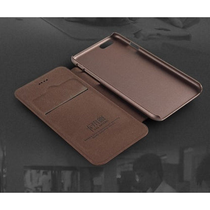 KALAIDENG Wallet Case für Apple iPhone 6 6S KLD Oscar II Series