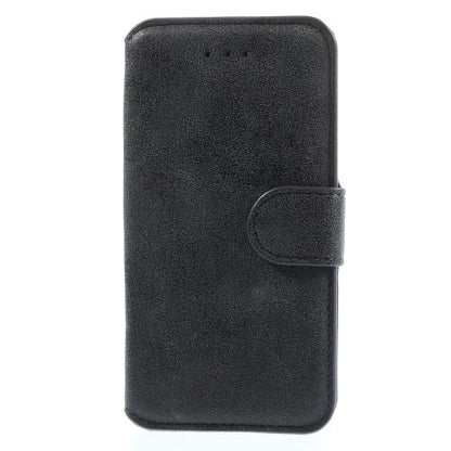 Wallet Case für Apple iPhone 6 6S Handy Tasche Retro Style Antik