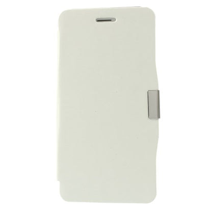 Wallet Case Brushed Magnet Book Style Klapp Etui