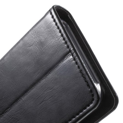 Wallet Case für Apple iPhone SE 5 5S Mercury GOOSPERY Blue Moon Book Etui