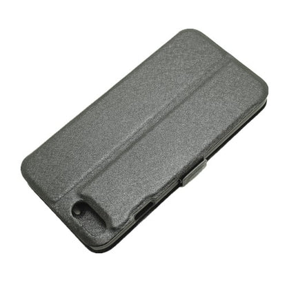 Wallet Case für Apple iPhone 8 7 SE 2020 Window View Silk Book Etui