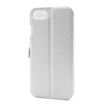 Wallet Case für Apple iPhone 8 7 SE 2020 Window View Silk Book Etui