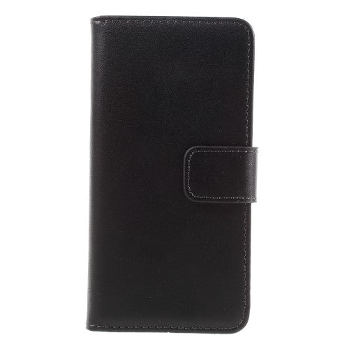 Wallet Case für Apple iPhone 8 7 SE 2020 Genuine Split Echt Leder