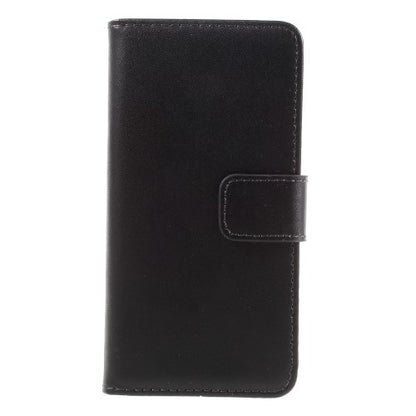 Wallet Case für Apple iPhone 8 7 SE 2020 Genuine Split Echt Leder